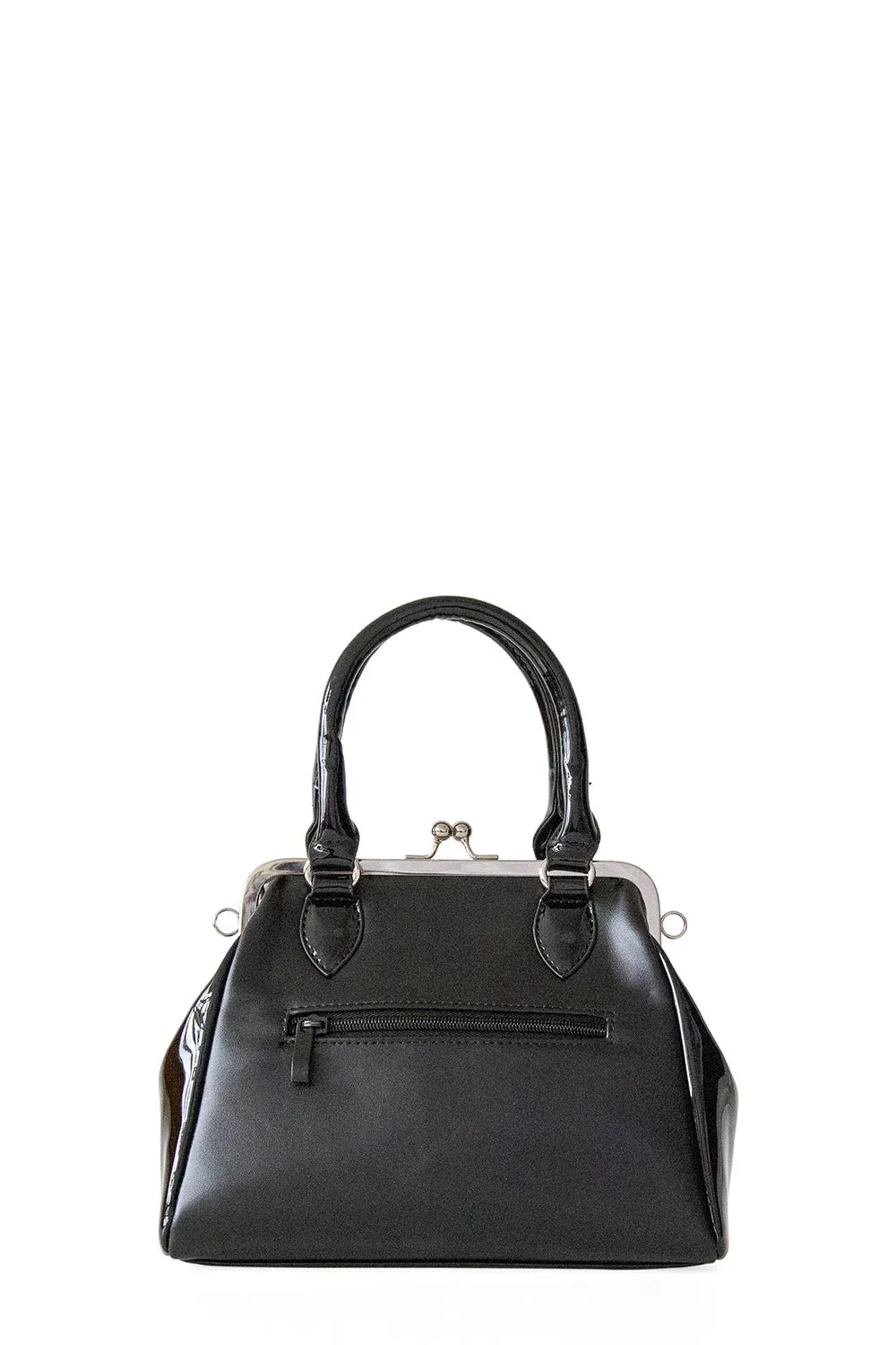 FEMME FATALE HANDBAG