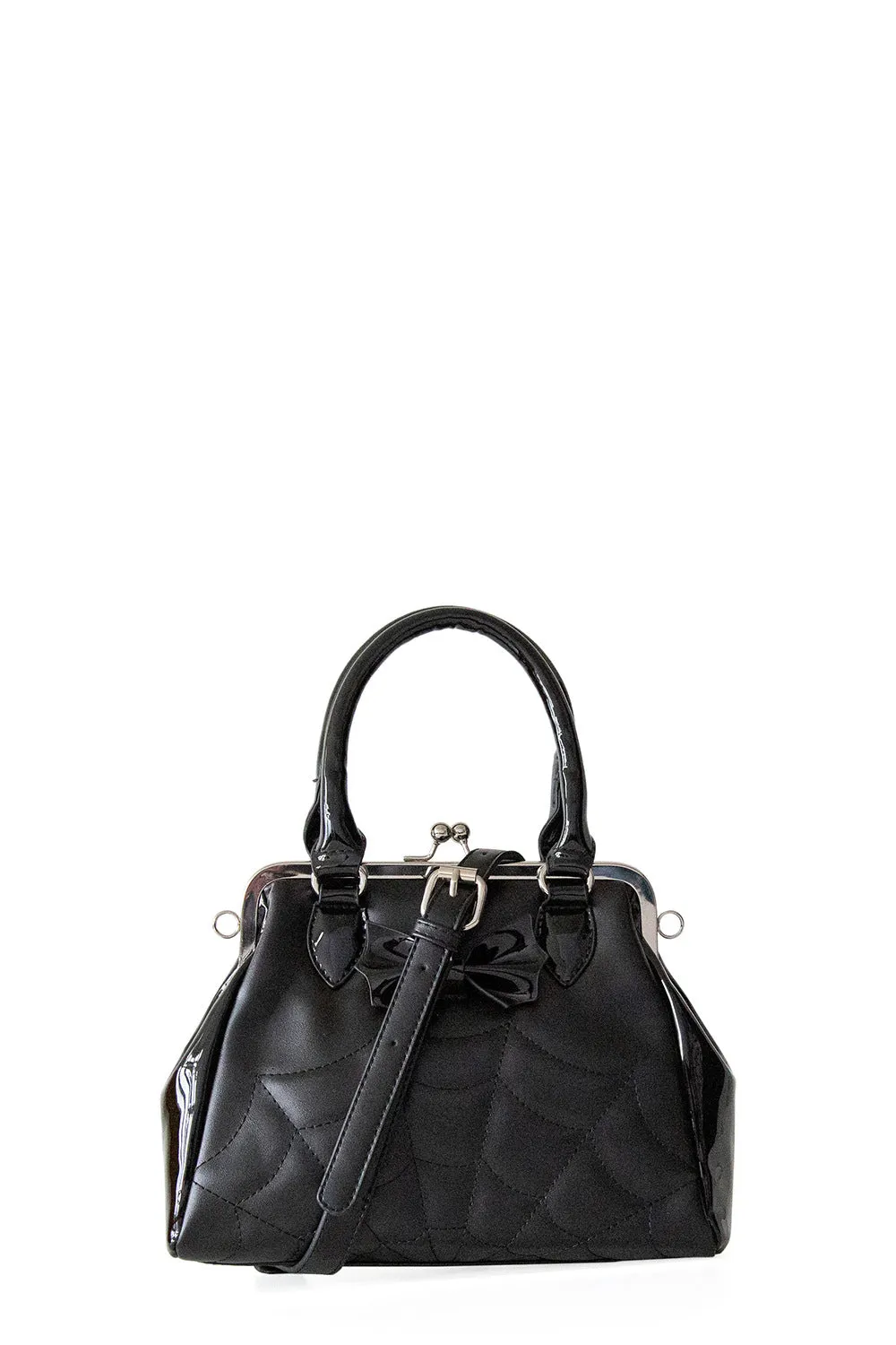 FEMME FATALE HANDBAG