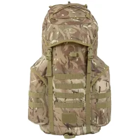 Forces 44lt Rucksack HMTC