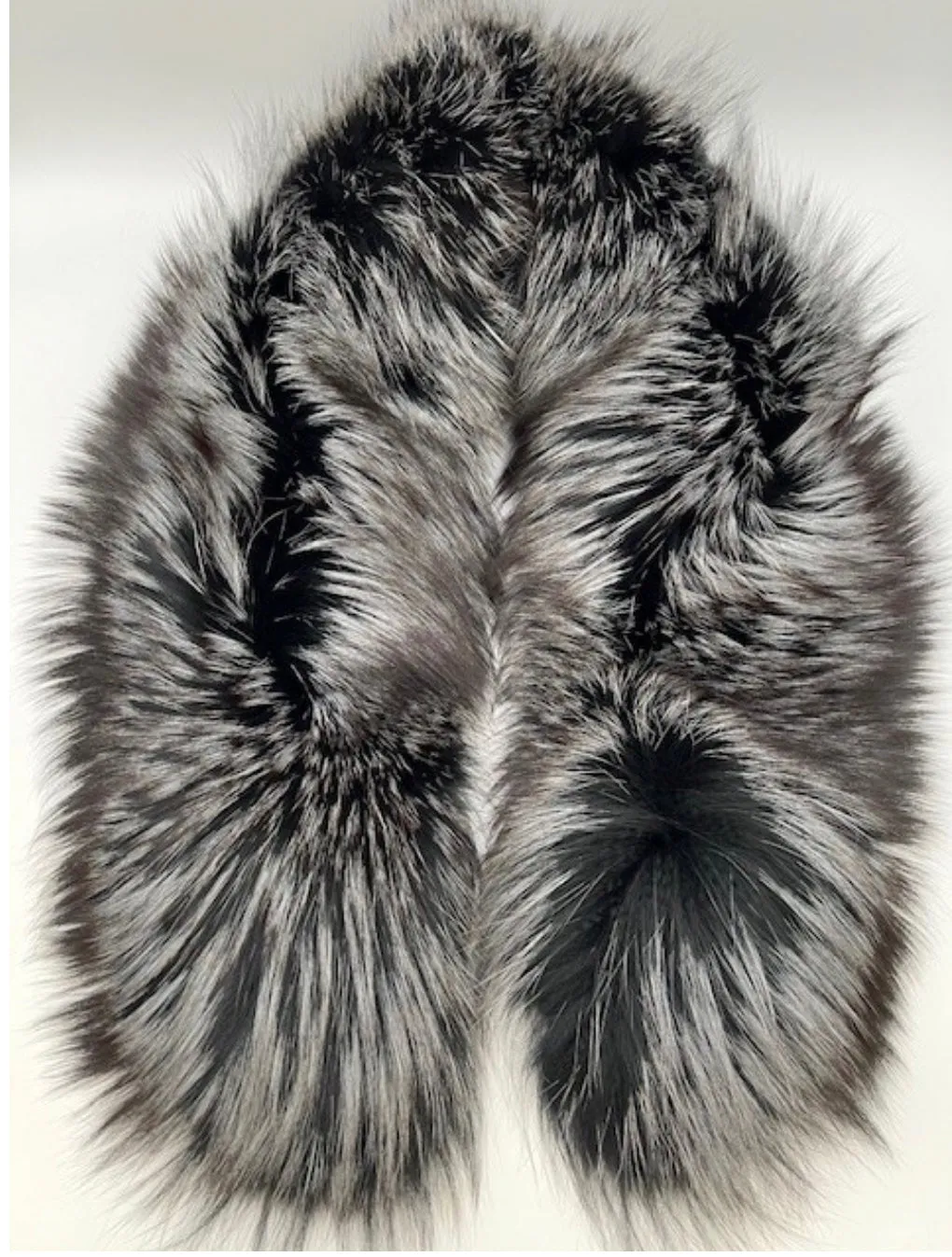 Foxy Fur Collars