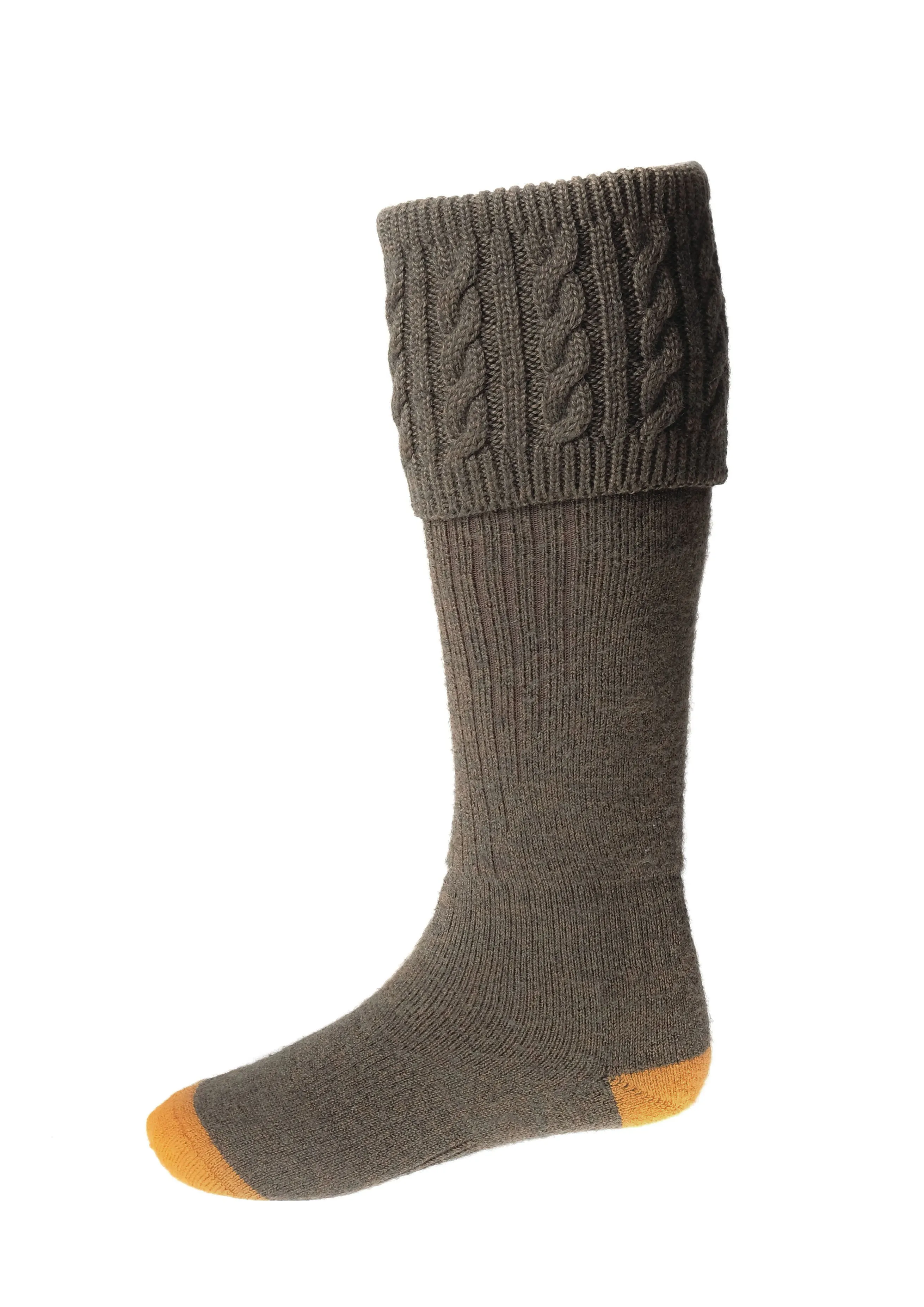 Gallyons Sutherland Long Sock