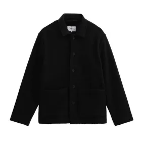 Grant Wool Jacket