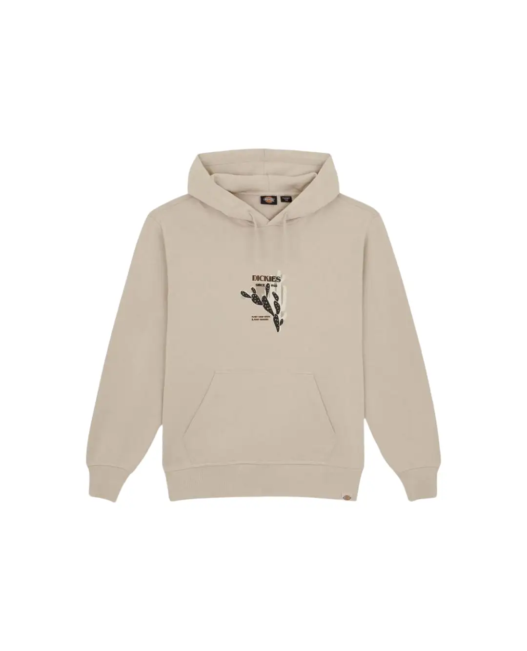 HERNDON HOODIE SANDSTONE