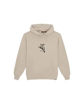 HERNDON HOODIE SANDSTONE