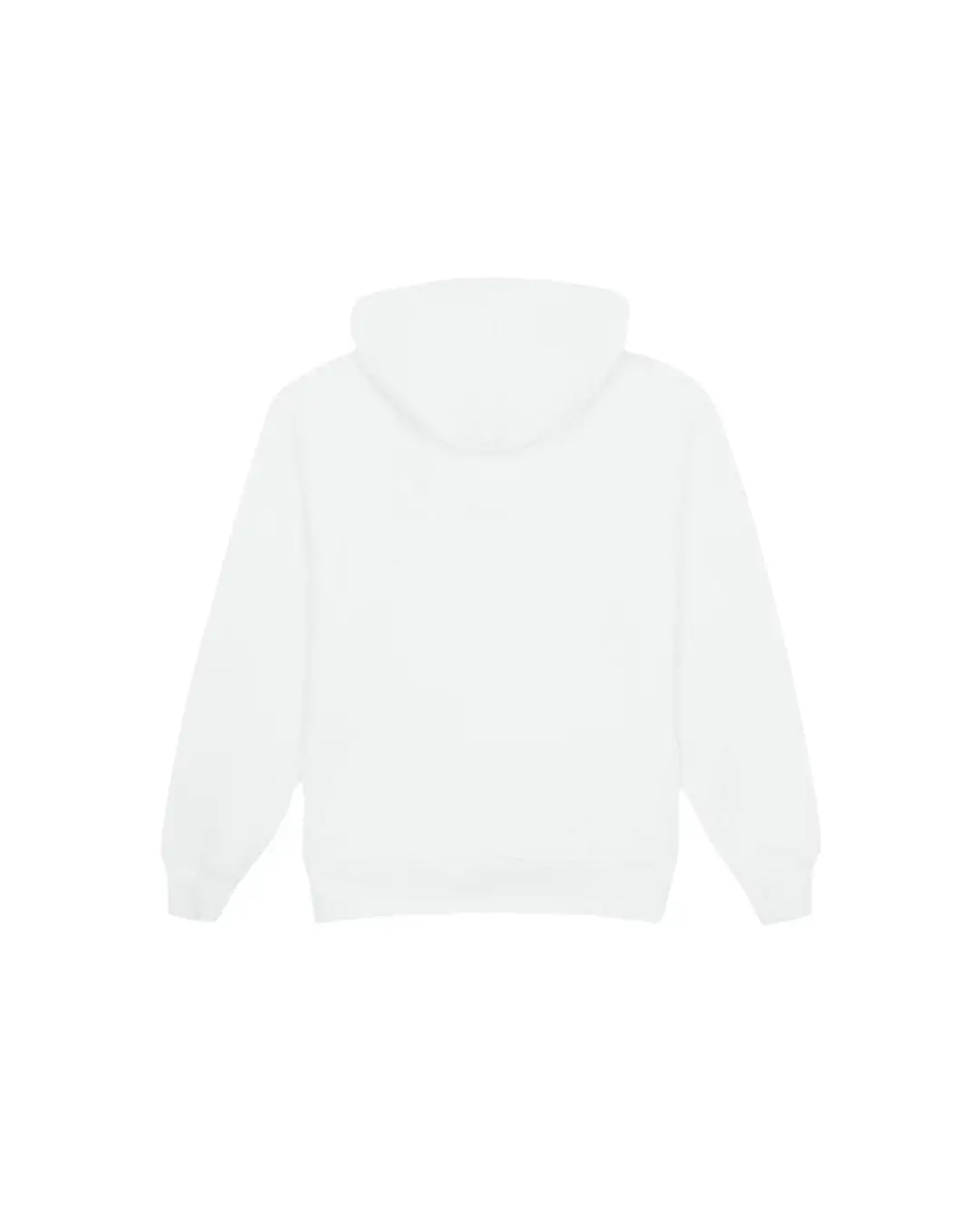 HERNDON HOODIE WHITE