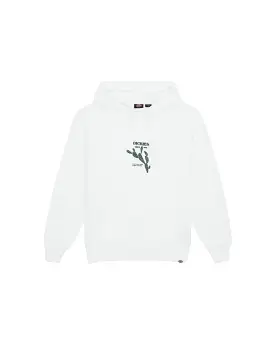 HERNDON HOODIE WHITE