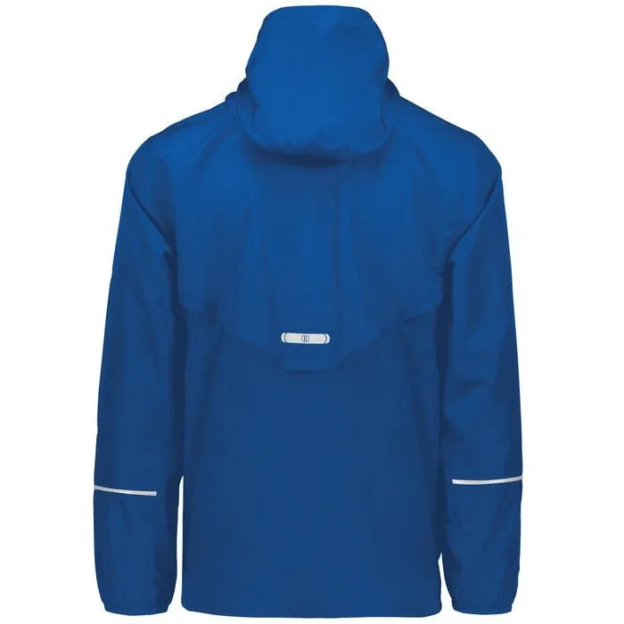 Holloway Packable Full Zip Jacket