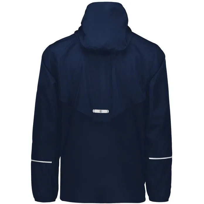 Holloway Packable Full Zip Jacket