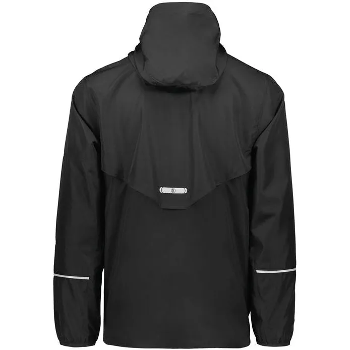 Holloway Packable Full Zip Jacket