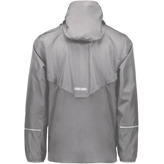 Holloway Packable Full Zip Jacket