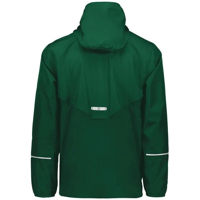 Holloway Packable Full Zip Jacket