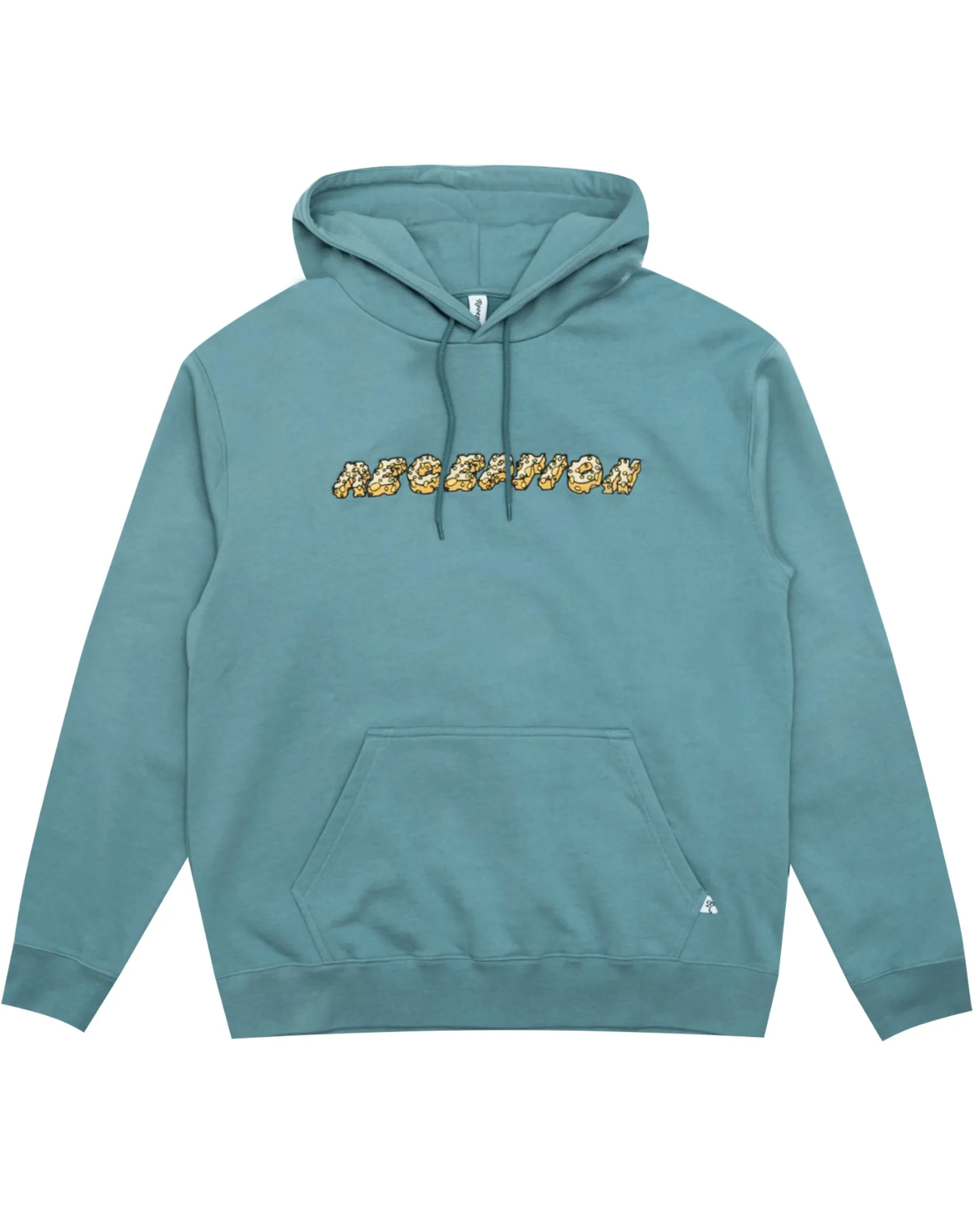 Hooded Sweat Cheesy