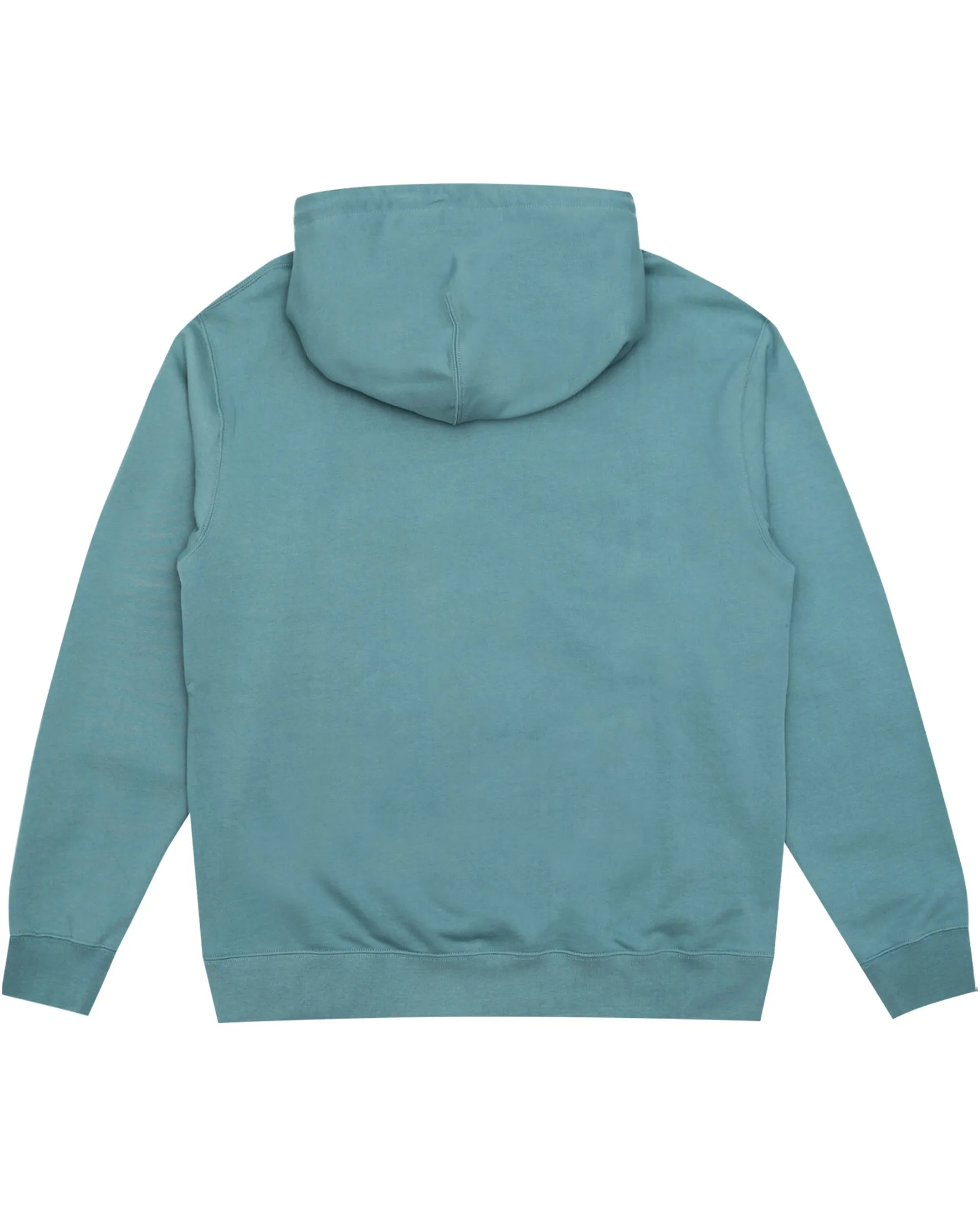 Hooded Sweat Cheesy