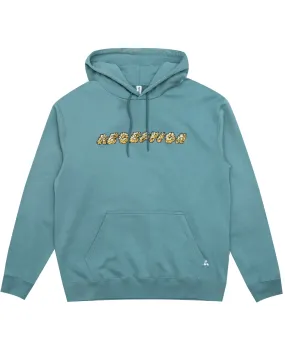 Hooded Sweat Cheesy