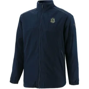 HWH Bunclody GAA Club Kids' Sloan Fleece Lined Full Zip Jacket