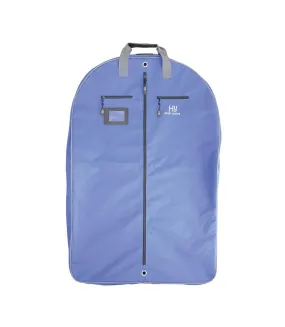 Hy Sport Active Show Jacket Bag (Regal Blue) (One Size) - UTBZ474