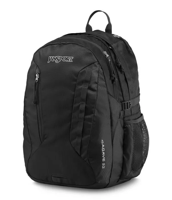 Jansport - Agave Black Backpack