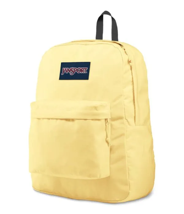 JanSport SuperBreak Backpack - Sun Shimmer