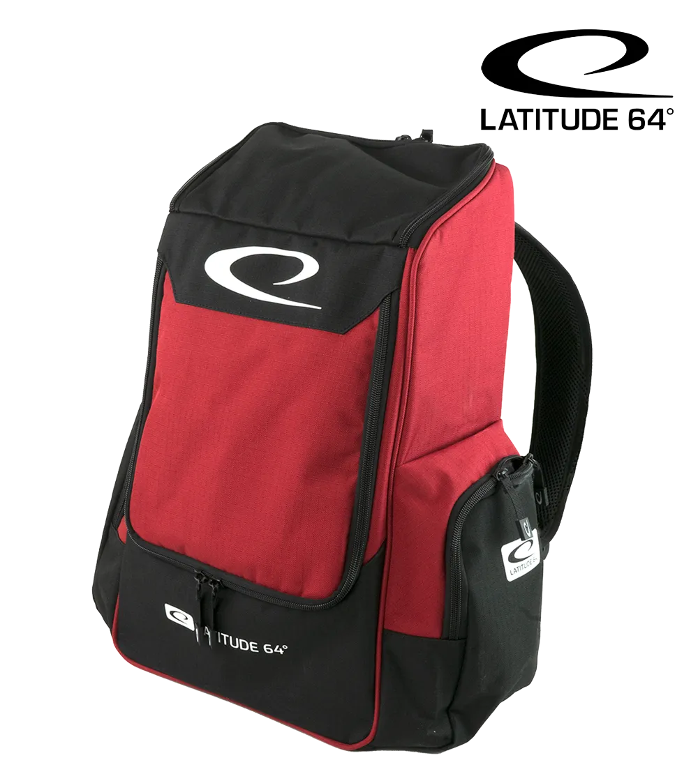 Latitude 64 - Core Backpack