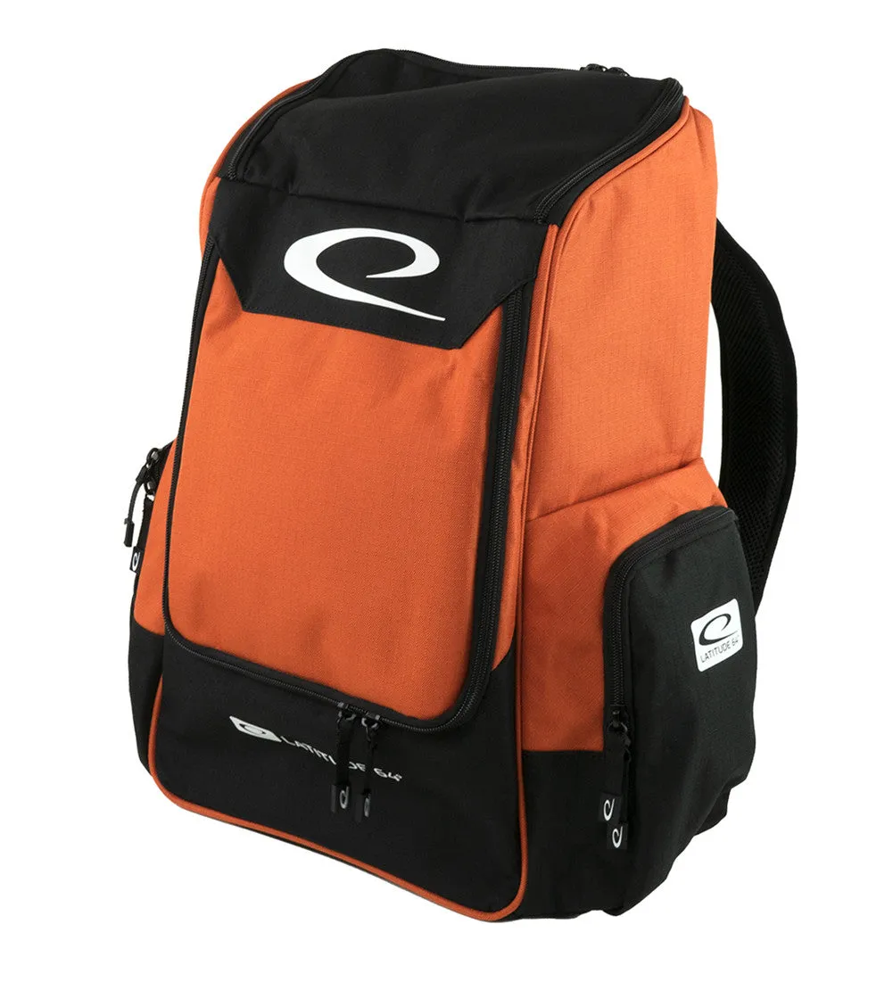 Latitude 64 - Core Backpack