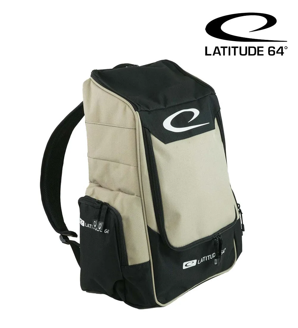 Latitude 64 - Core Backpack