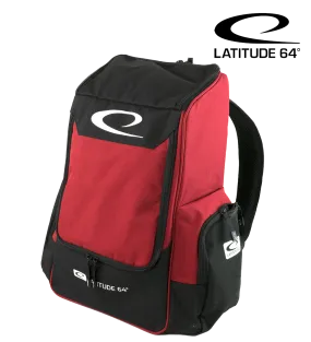 Latitude 64 - Core Backpack