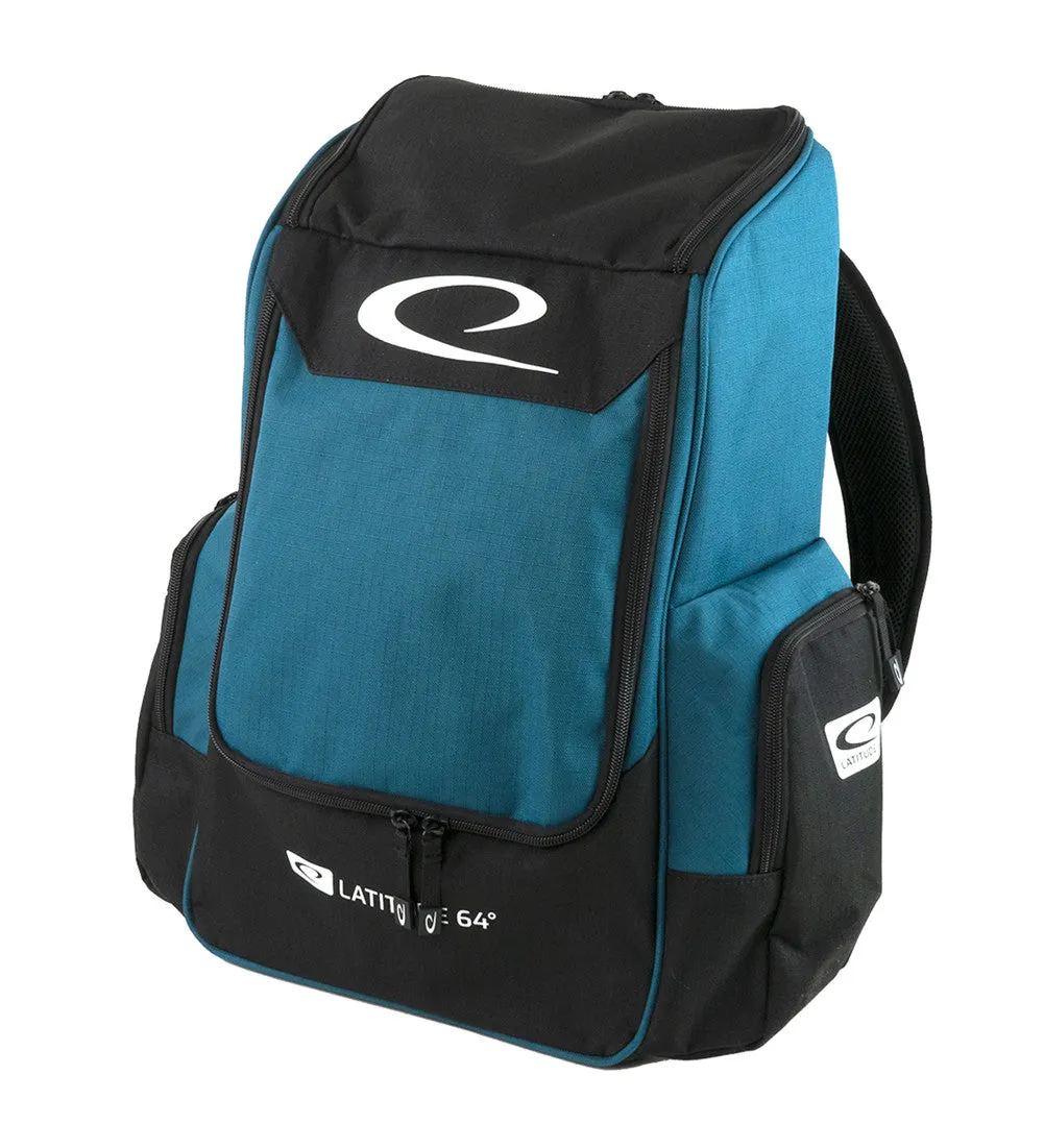 Latitude 64 - Core Backpack