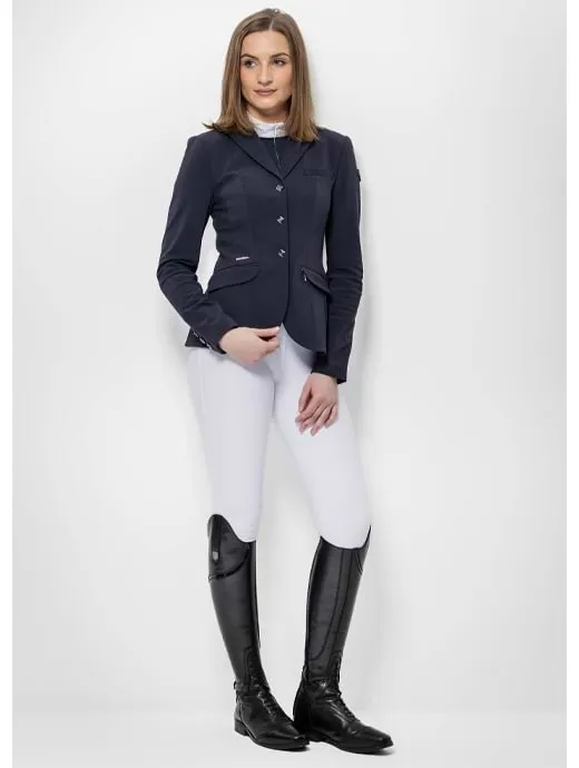 LeMieux Dynamique Show Jacket Navy