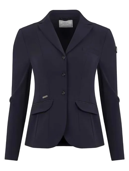 LeMieux Dynamique Show Jacket Navy