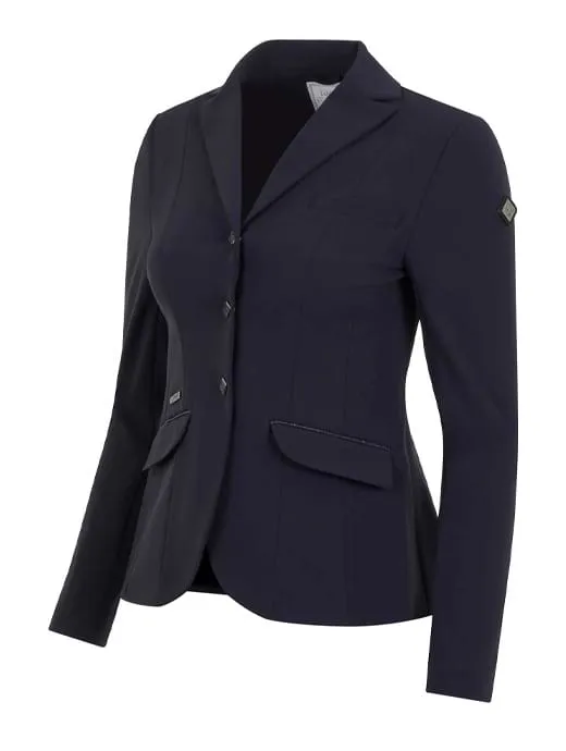 LeMieux Dynamique Show Jacket Navy