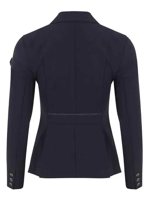 LeMieux Dynamique Show Jacket Navy