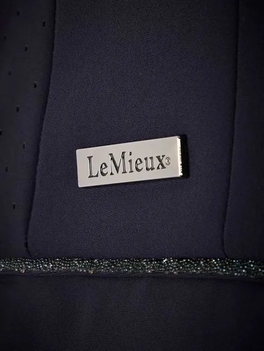 LeMieux Dynamique Show Jacket Navy