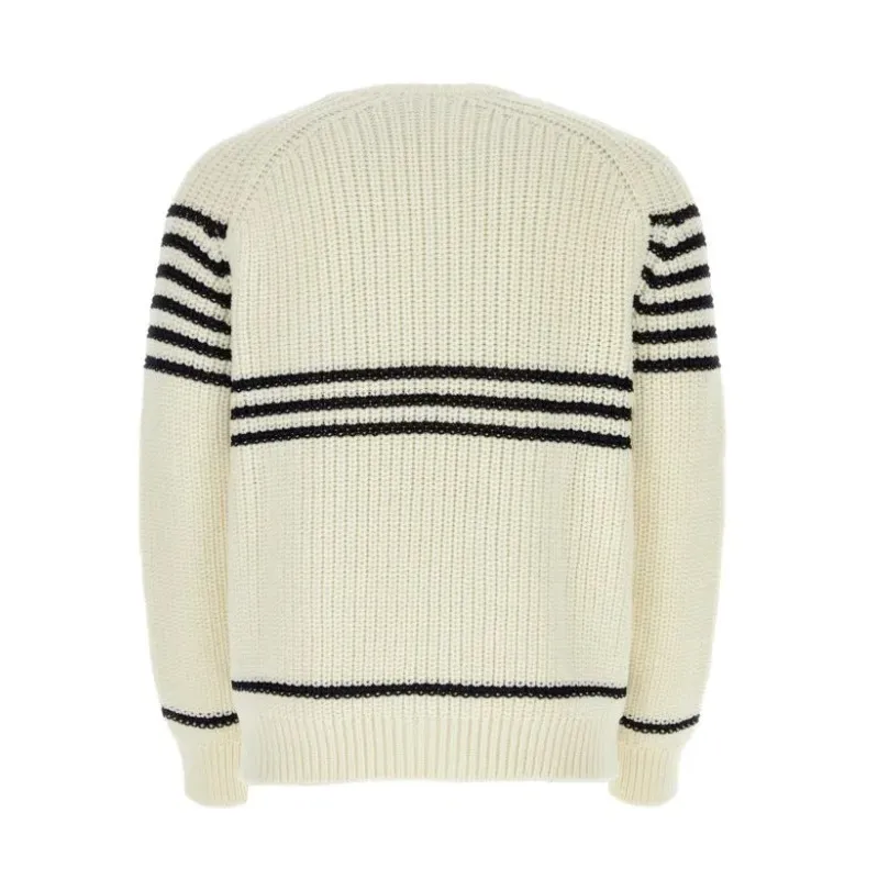 LOEWE  |Sweater in wool blend