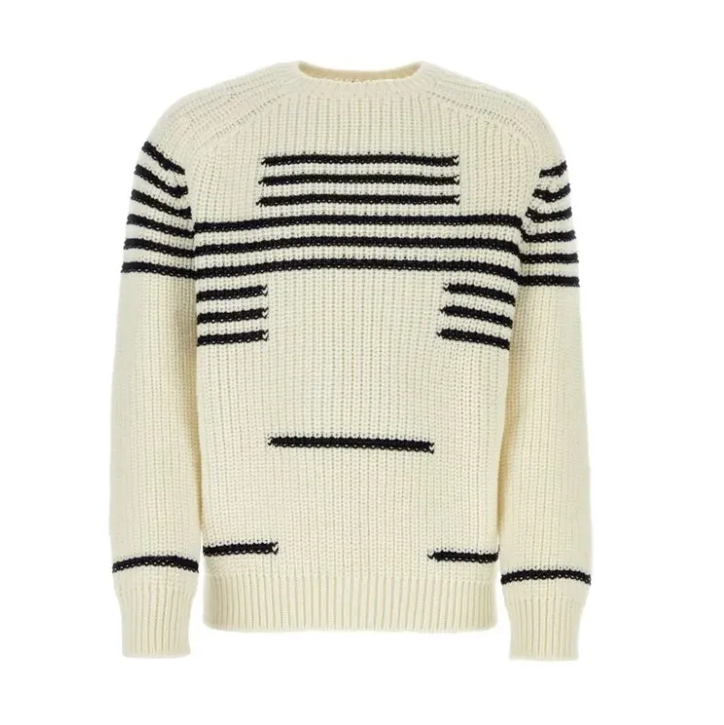 LOEWE  |Sweater in wool blend