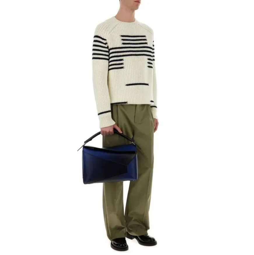 LOEWE  |Sweater in wool blend