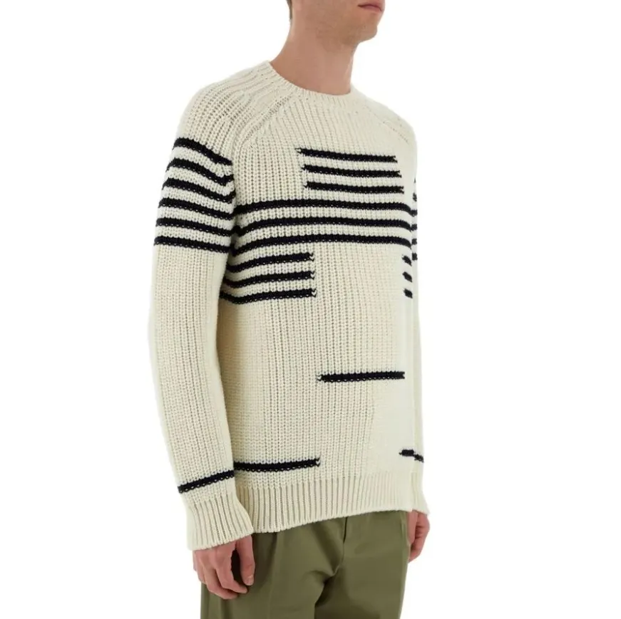 LOEWE  |Sweater in wool blend