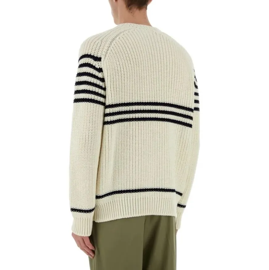 LOEWE  |Sweater in wool blend