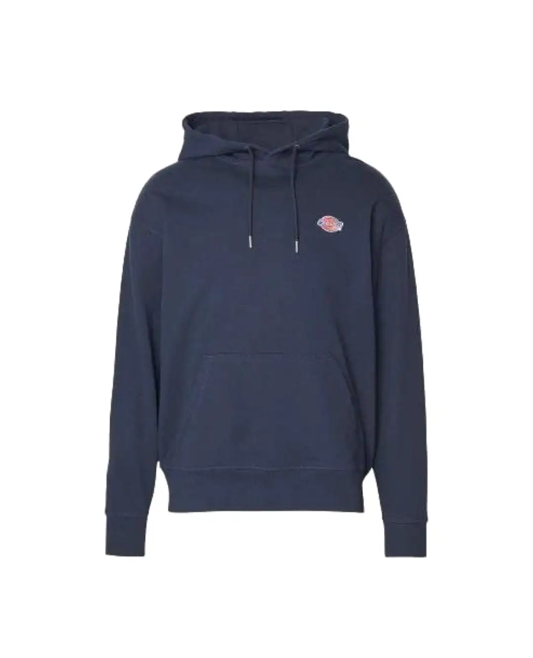 MILLERSBURG HOODIE DARK NAVY