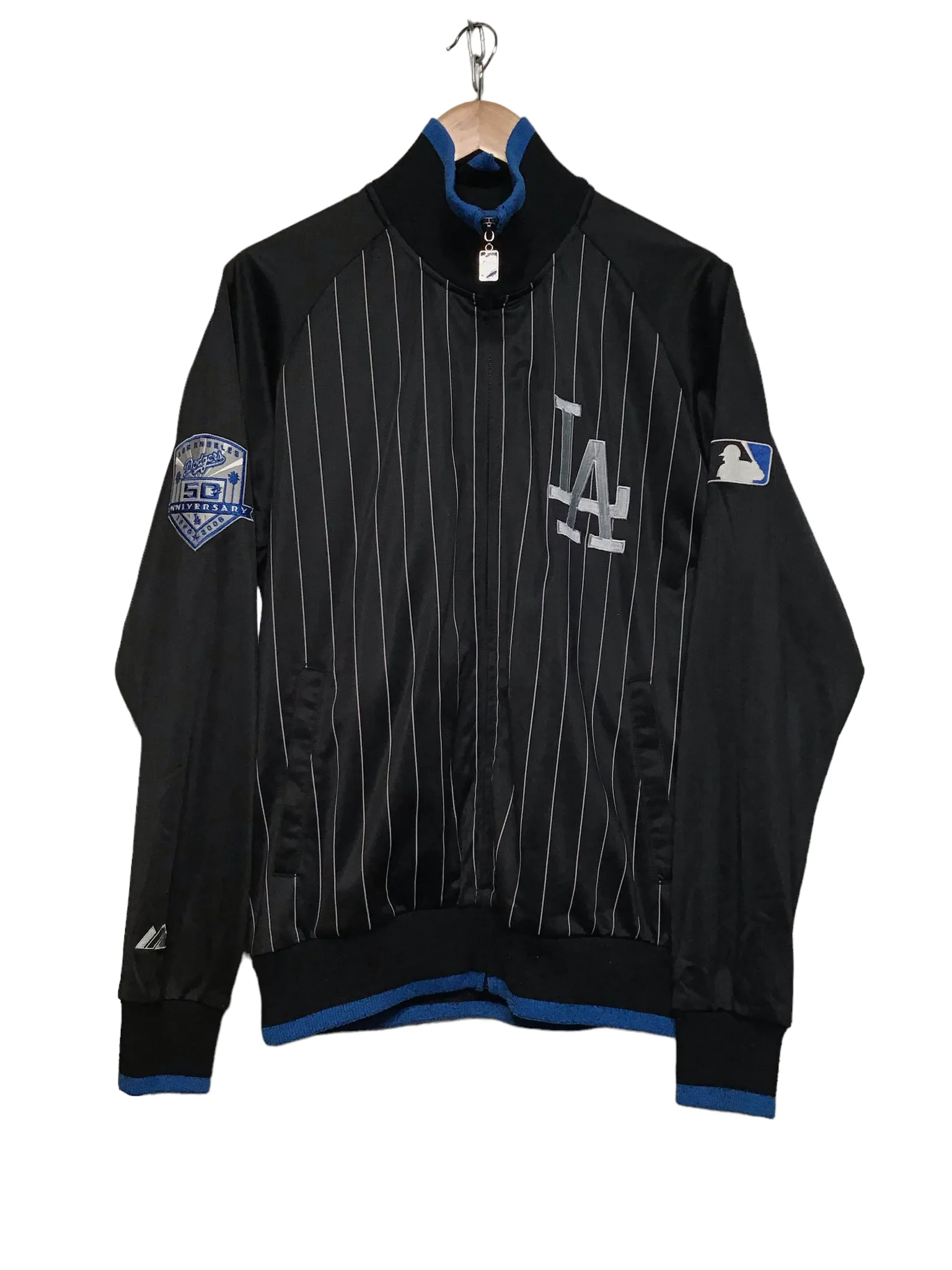 MLB LA Dodgers Jacket (Size M)