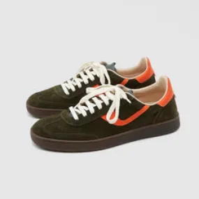 Moma Vulcano Sneaker