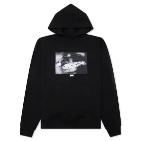 Nahmias x Kodak Black Grillz Hoodie - Black