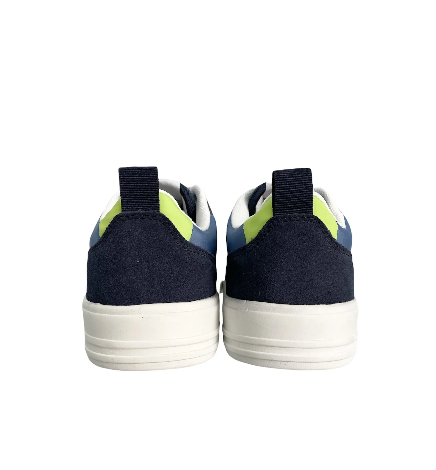 Napapijri sneaker blu marine