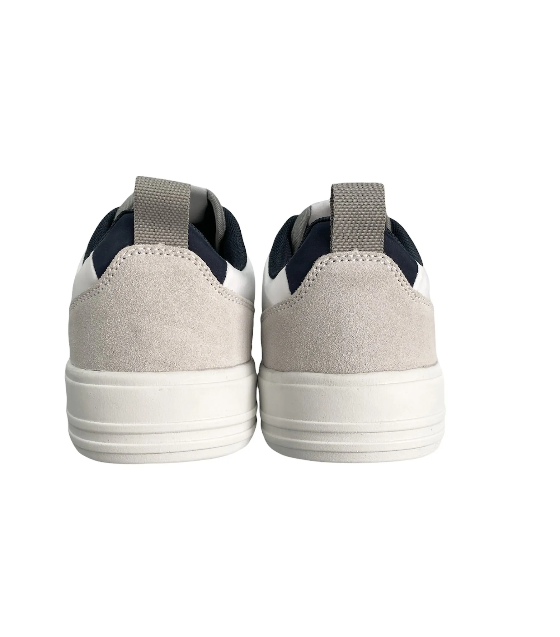 Napapijri sneaker uomo bianco