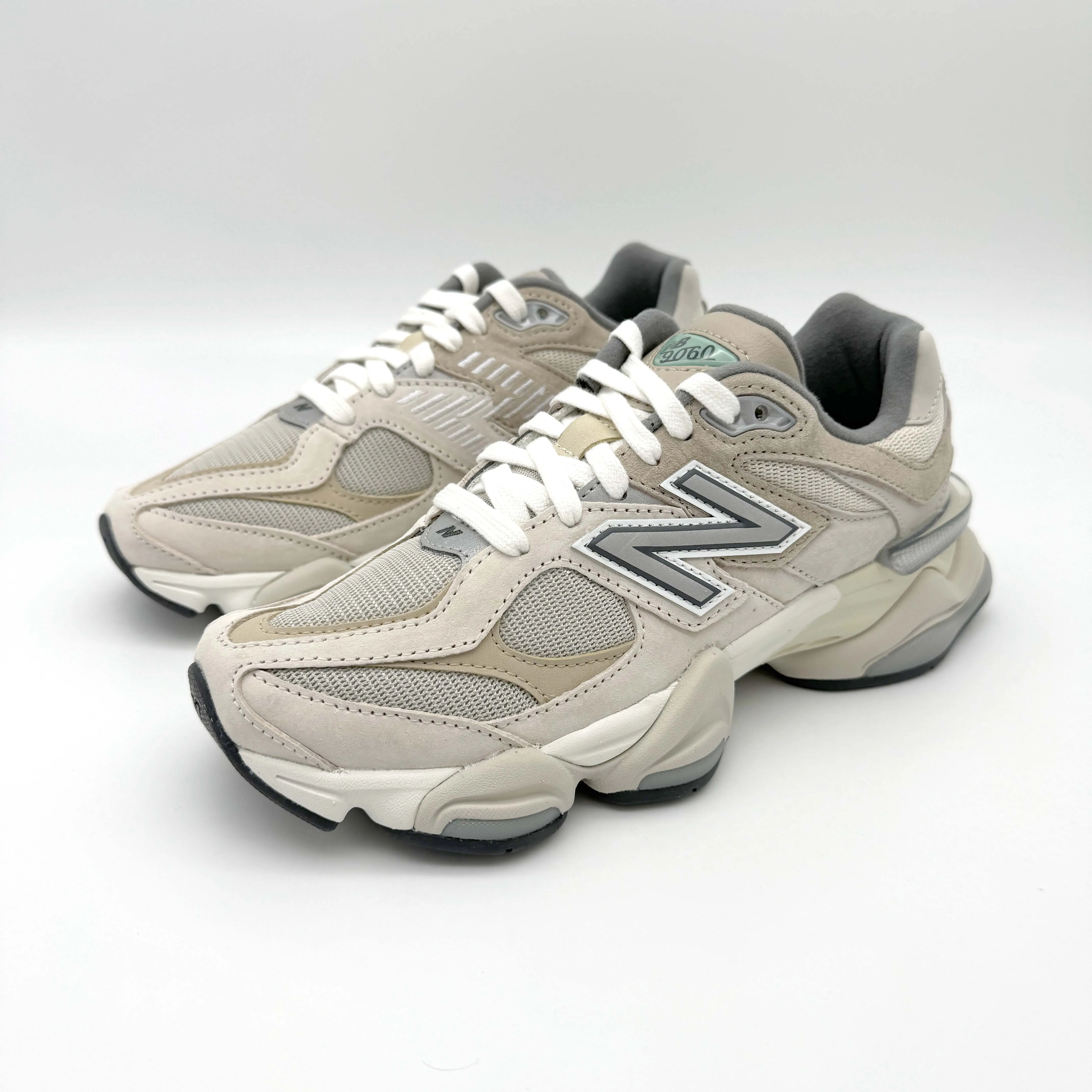 New Balance 9060 Sea Salt