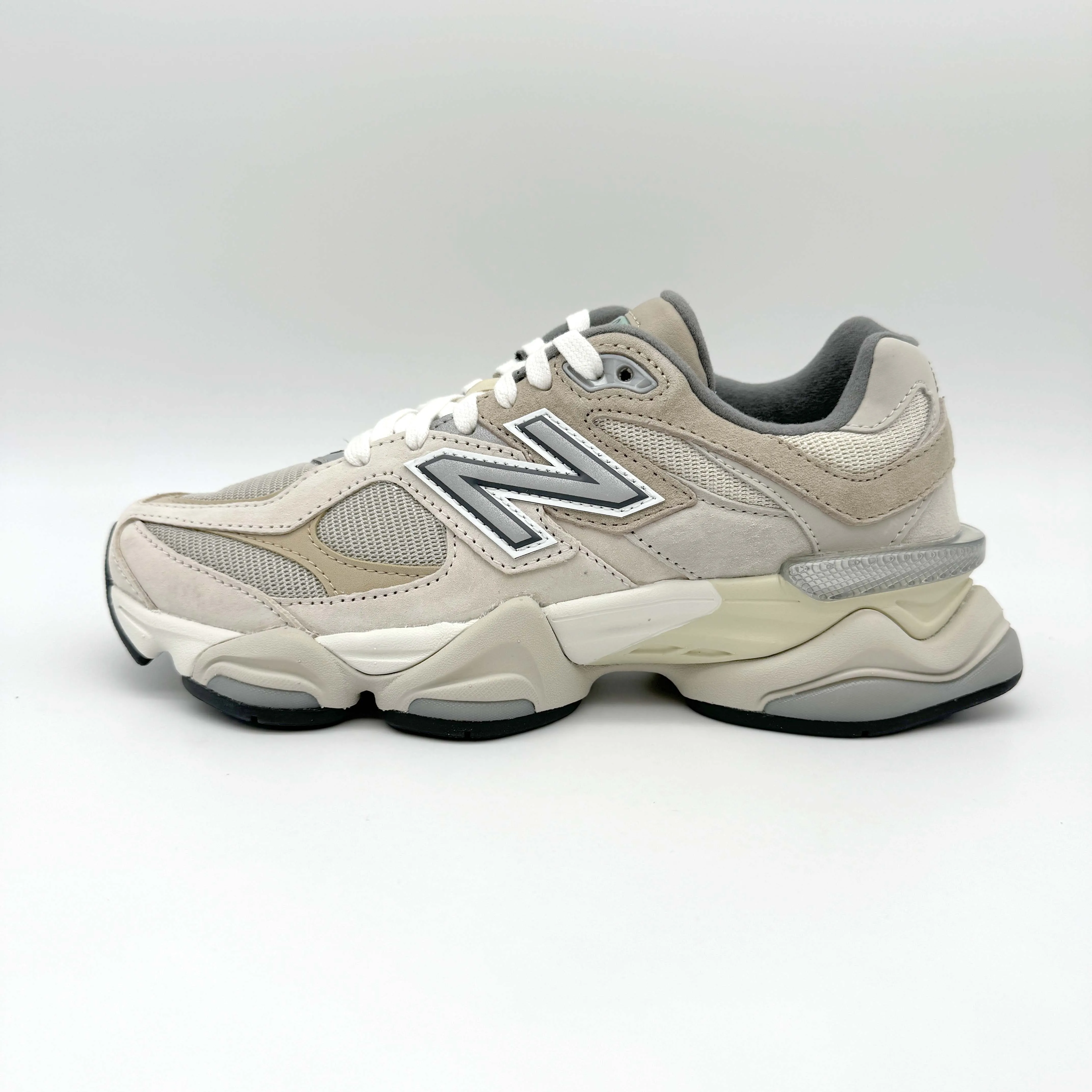 New Balance 9060 Sea Salt