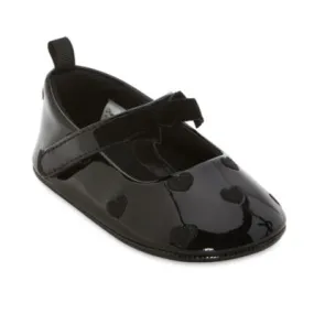 new!Stepping Stone Infant Girls Mary Jane Shoes