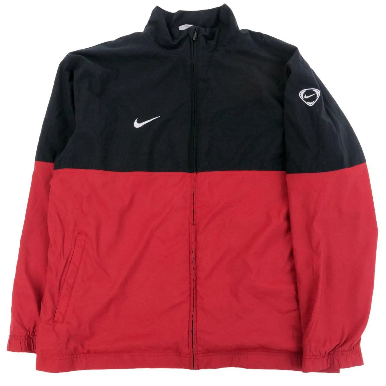 Nike Jacket Size XL