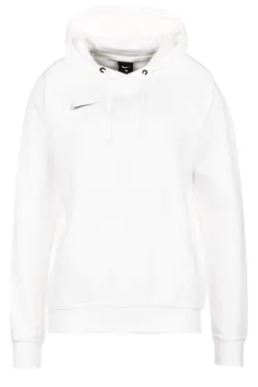 Nike Women Park Hoodie White