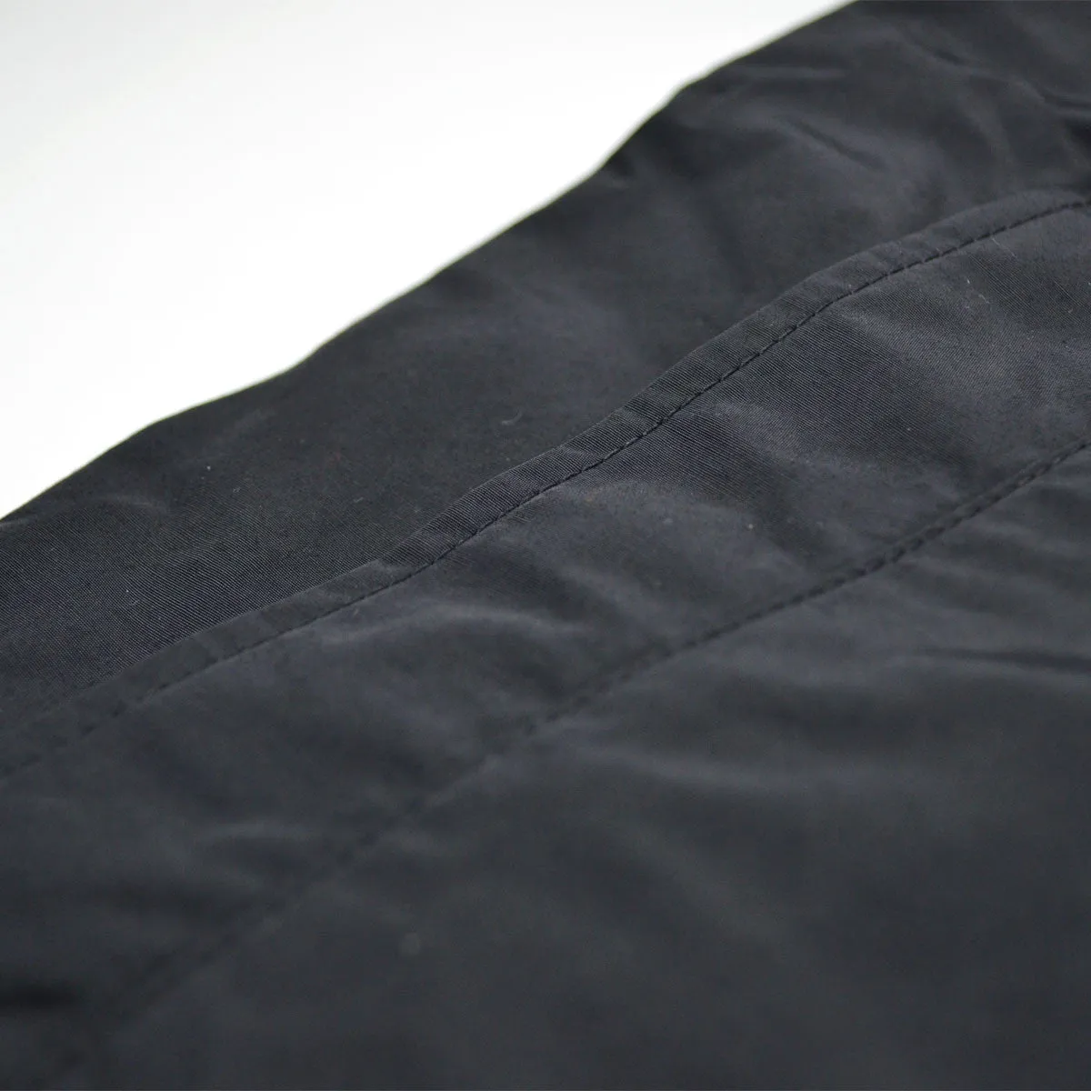 Norse Projects - Thor Light Winter Raincoat - Black