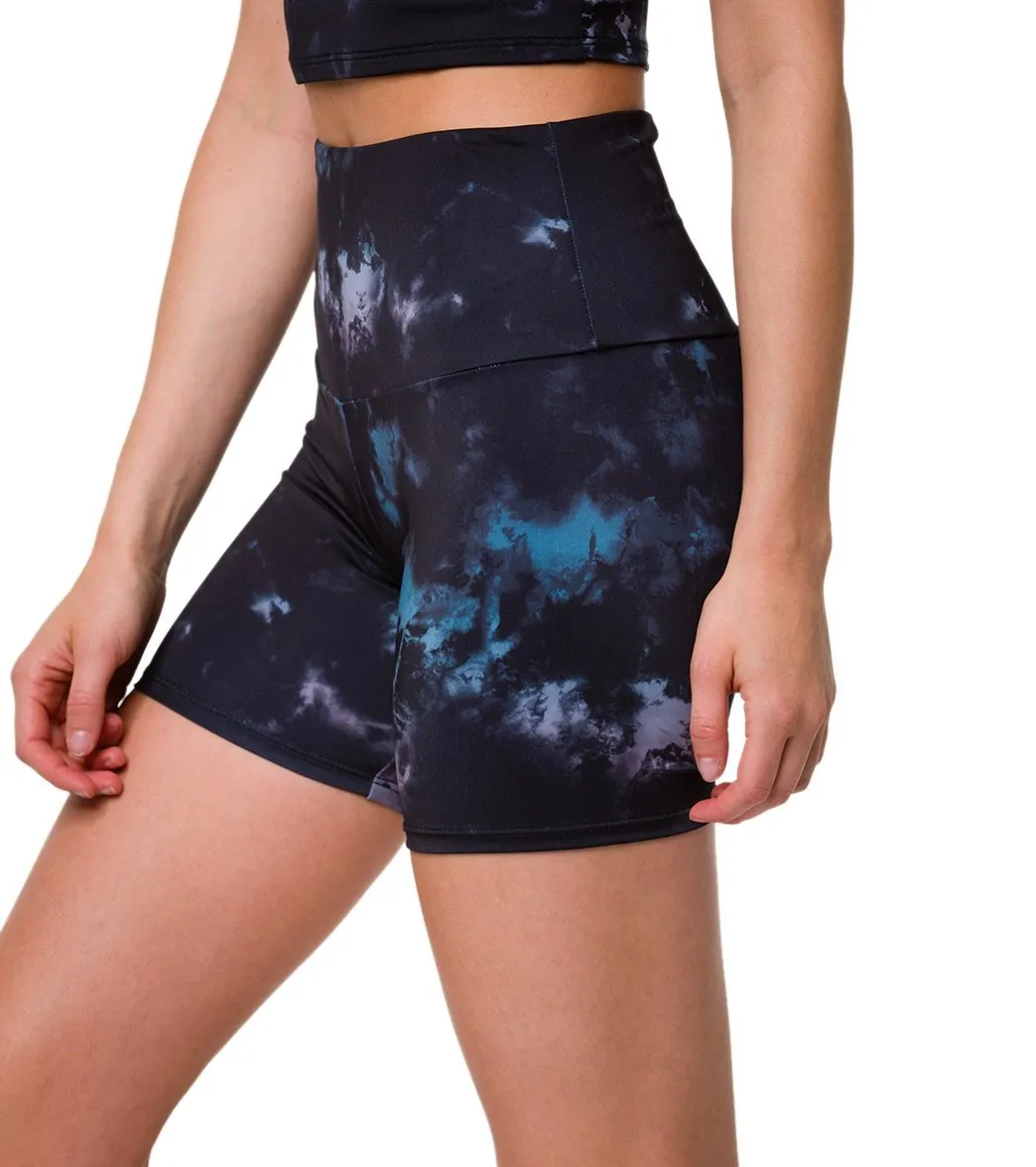 Onzie High Rise Bike Shorts 2225